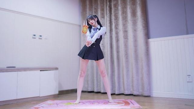 封印解除~【兔牙】 封印解除~【兔牙】