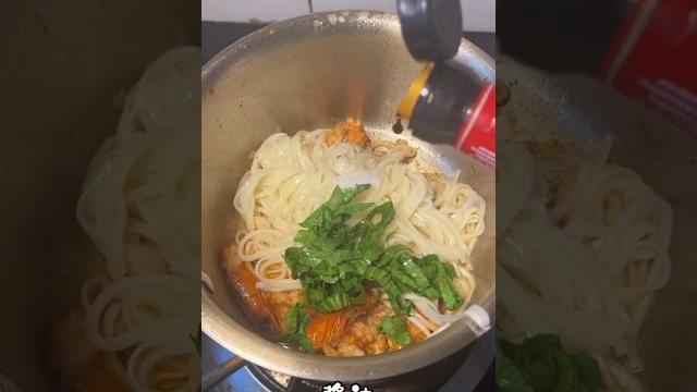今天的面面也太太太好吃了吧4 今天的面面也太太太好吃了吧4