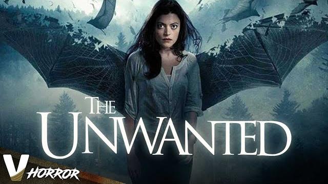 The unwanted - exclusive horror movie in english - premiere v horror The unwanted - exclusive horror movie in english - premiere v horror