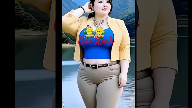 Gái xinh lung linh Gái xinh lung linh
