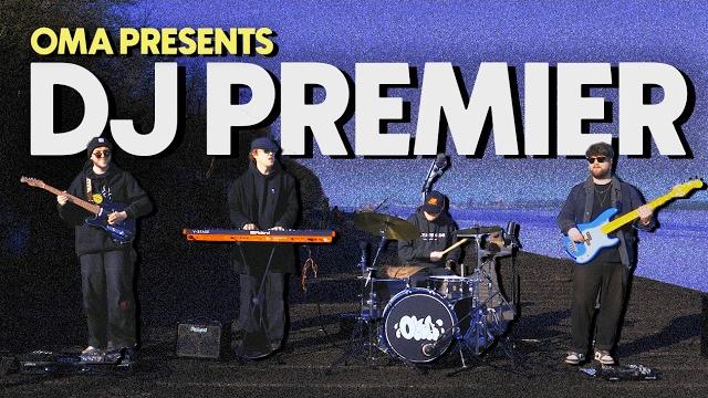Oma live covers | dj premier mix | instrumental hiphop Oma live covers | dj premier mix | instrumental hiphop