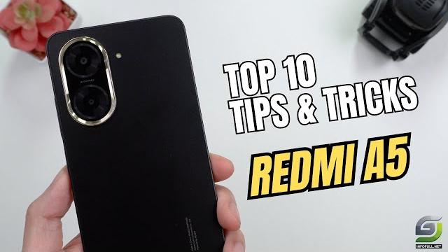 Top 10 tips and tricks redmi a5 you need know Top 10 tips and tricks redmi a5 you need know