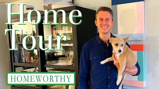 House tour | a cozy and classic new york city apartment House tour | a cozy and classic new york city apartment