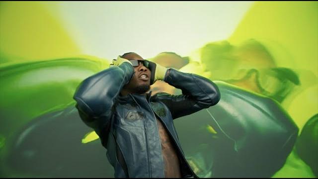 Offset - code ft. moneybagg yo (official video) Offset - code ft. moneybagg yo (official video)