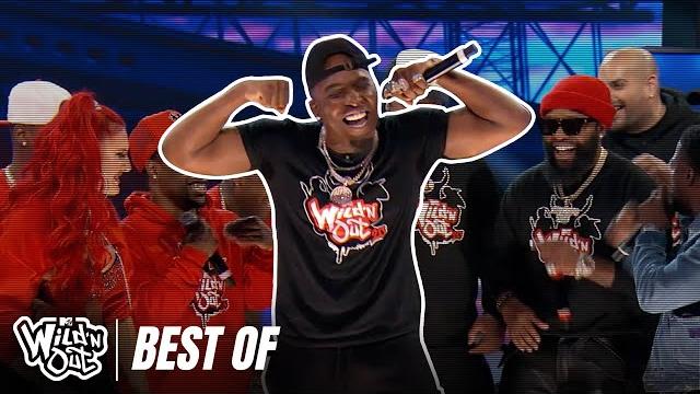 Hitman holla moments we’ll never be over wild 'n out Hitman holla moments we’ll never be over wild 'n out