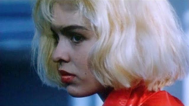 Lily was here (1989) - soundtrack by david a. stewart Lily was here (1989) - soundtrack by david a. stewart