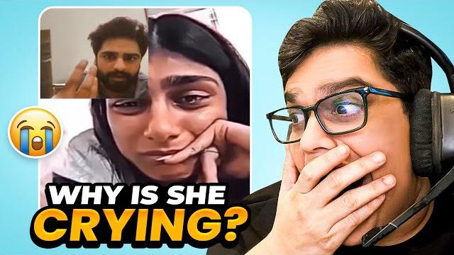 What happened to mia khalifa What happened to mia khalifa