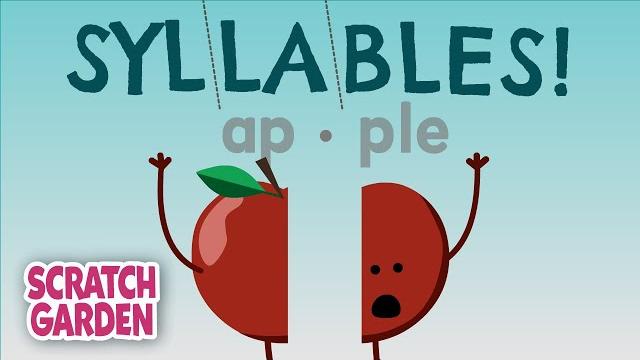 Syllables! | scratch garden Syllables! | scratch garden