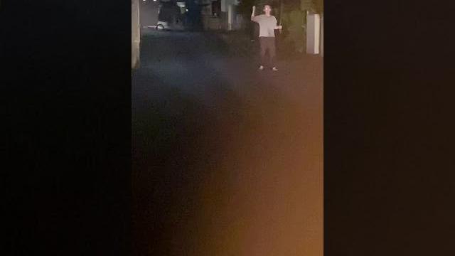 殺人未遂犯 殺人未遂犯