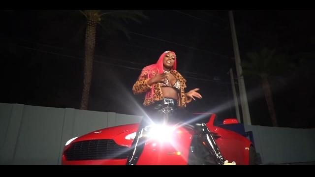 Hood brat - warning shot Hood brat - warning shot
