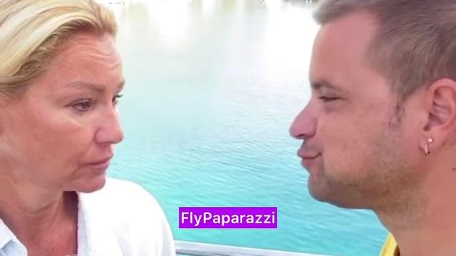 Pınar altuğ eşi yağmur atacan ile tatlı atışmaları Pınar altuğ eşi yağmur atacan ile tatlı atışmaları