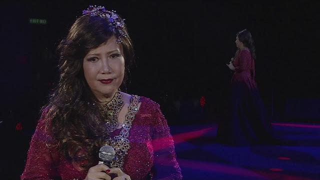 麗莎丨紅燭淚丨最愛麗莎全經典演唱會 麗莎丨紅燭淚丨最愛麗莎全經典演唱會