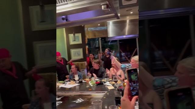 Asami teppanyaki q1, 9 hamilton avenue, surfers paradise (07)55046158 #birthday #party #giftideas Asami teppanyaki q1, 9 hamilton avenue, surfers paradise (07)55046158 #birthday #party #giftideas