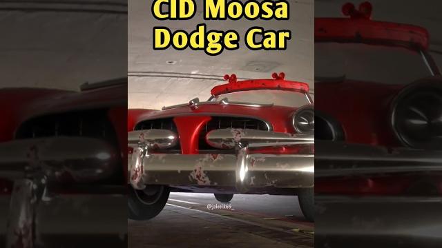 Cid moosa car ️ - dodge kingsway #shorts #shortsvideo #cidmoosacar #dileep #dodge #carlovers #old Cid moosa car ️ - dodge kingsway #shorts #shortsvideo #cidmoosacar #dileep #dodge #carlovers #old