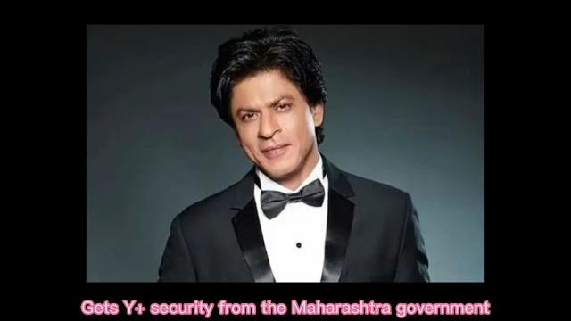 Death threats to shahrukh khan. Death threats to shahrukh khan.