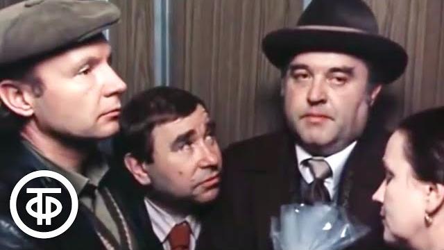 Не было бы счастья... кинокомедия. в ролях: михаил светин, андрей мягков и другие (1983) Не было бы счастья... кинокомедия. в ролях: михаил светин, андрей мягков и другие (1983)