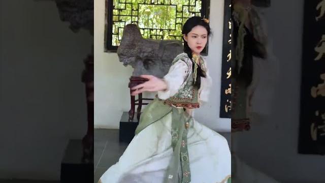 太极,内固精神,外示安逸 #太极 #武术 #中华武术博大精深 太极,内固精神,外示安逸 #太极 #武术 #中华武术博大精深