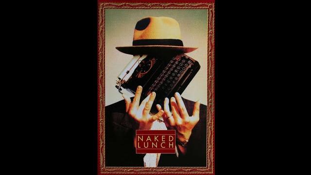 Naked lunch (1991) full movie Naked lunch (1991) full movie