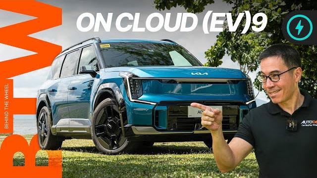 2025 kia ev9 review | a worthy flagship 2025 kia ev9 review | a worthy flagship