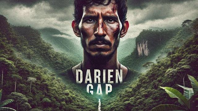 A journey through the darién gap: the world's deadliest jungle A journey through the darién gap: the world's deadliest jungle