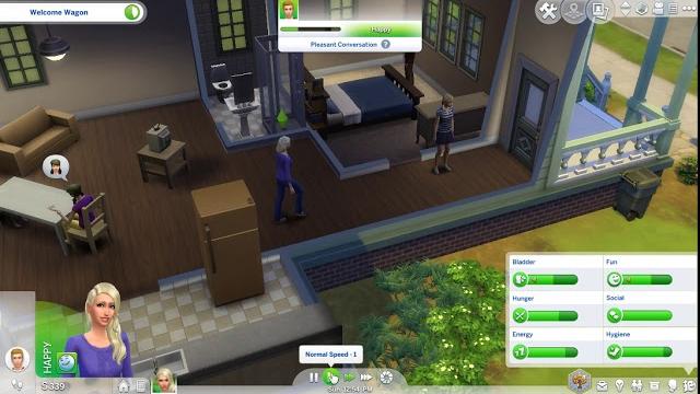 Meet alisa:sims 4 season 1 ep 1 Meet alisa:sims 4 season 1 ep 1
