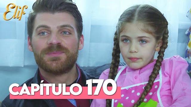Elif primera temporada capítulo 170 | elif capítulo 170 Elif primera temporada capítulo 170 | elif capítulo 170