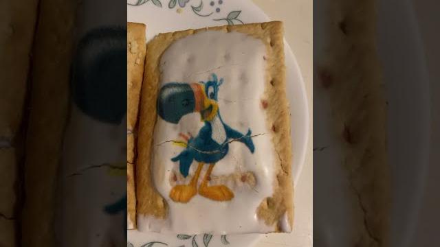 Fruit loop pop-tarts part 1 Fruit loop pop-tarts part 1