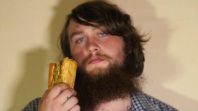Aaron out- wawa hoagies (prod. ircasim) Aaron out- wawa hoagies (prod. ircasim)