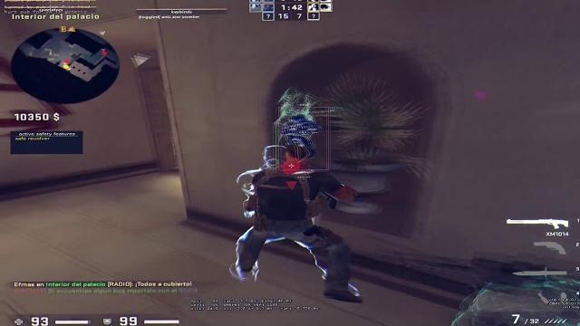 Hvh highlights ft. onetap v3 crack Hvh highlights ft. onetap v3 crack