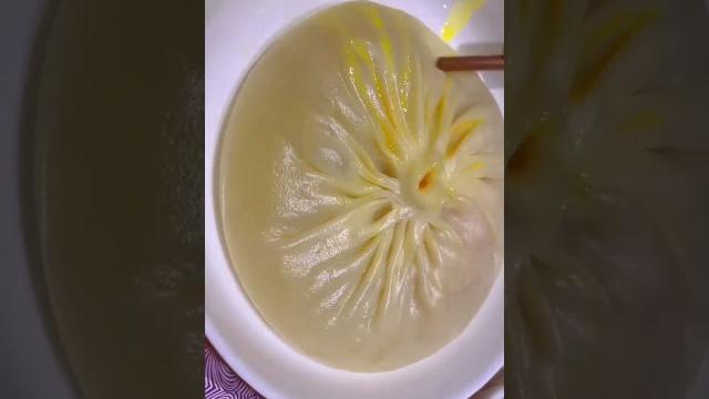 救命啊,吹弹可破的上海蟹黄汤包 crab-roe tang bao #烹饪 #美食 #小吃 #家常菜 #food #做菜 #cooking #delicious #下厨房 #cool #yummy 救命啊,吹弹可破的上海蟹黄汤包 crab-roe tang bao #烹饪 #美食 #小吃 #家常菜 #food #做菜 #cooking #delicious #下厨房 #cool #yummy