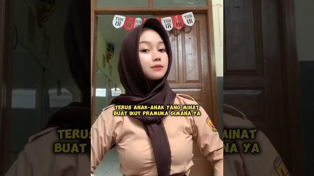 Pramuka bakal dihapus? yang bener aje, rugi dong!!! Pramuka bakal dihapus? yang bener aje, rugi dong!!!