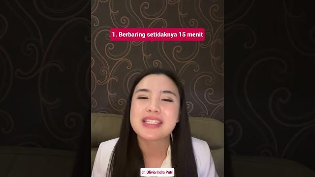 Posisi usai hubungan intim pengaruhi kehamilan? #shorts Posisi usai hubungan intim pengaruhi kehamilan? #shorts