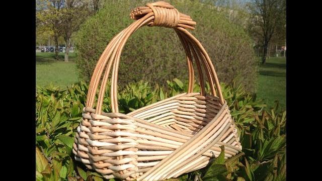 #29 корзинка в стиле zarzo. мастер-класс от а до я. diy basket weaving tutorial. english subtitles. #29 корзинка в стиле zarzo. мастер-класс от а до я. diy basket weaving tutorial. english subtitles.