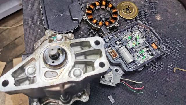 Valvematic toyota устройство и замена Valvematic toyota устройство и замена