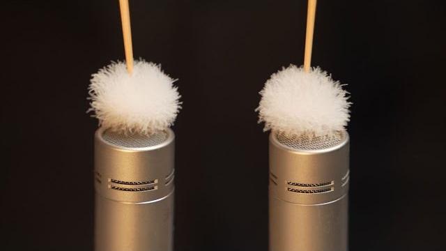 Various exciting triggers on mic (brow brushes, ear picks, feather brushes and more)|sumimi asmr Various exciting triggers on mic (brow brushes, ear picks, feather brushes and more)|sumimi asmr