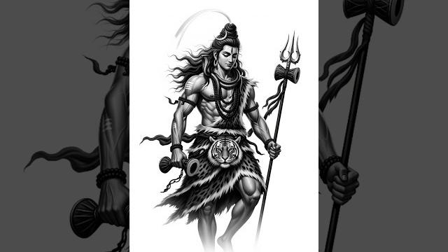 Samba sada shiv – the eternal protector, the peaceful destroyer, the boundless bliss #shiva Samba sada shiv – the eternal protector, the peaceful destroyer, the boundless bliss #shiva