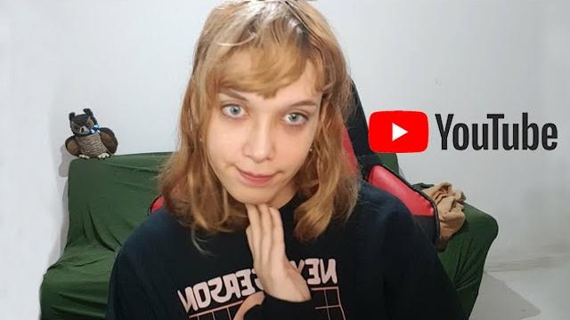 Neden artık youtube'da yayın açmıyorum? Neden artık youtube'da yayın açmıyorum?