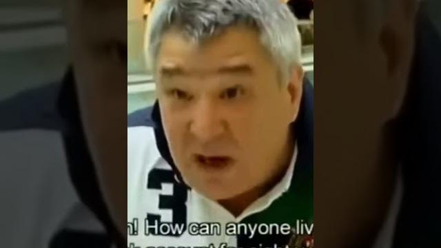 Алимжан тохтахунов про жизнь во франции. тайваньчик Алимжан тохтахунов про жизнь во франции. тайваньчик