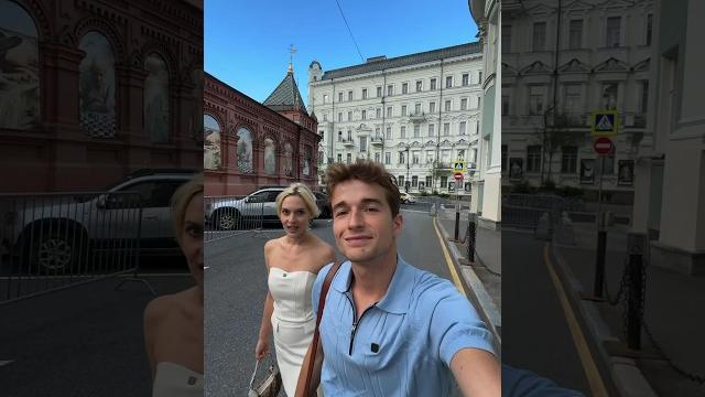 Все русские уже знают итальянский? Все русские уже знают итальянский?