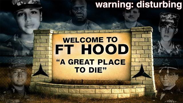 The curse of fort hood: unexplained deaths, cover ups & murder | (true crime documentary) The curse of fort hood: unexplained deaths, cover ups & murder | (true crime documentary)