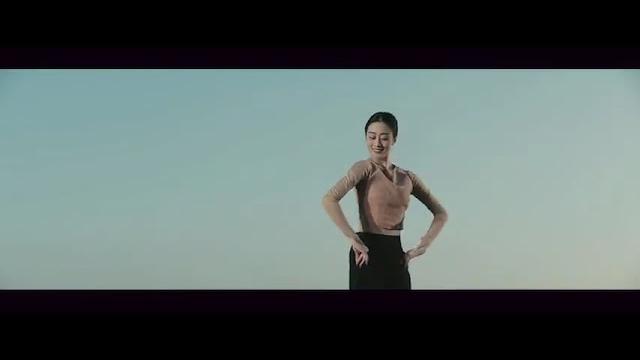 Chinese dance tutorial《碇步桥水清悠悠》实景演艺版本 浙江音乐学院 Chinese dance tutorial《碇步桥水清悠悠》实景演艺版本 浙江音乐学院