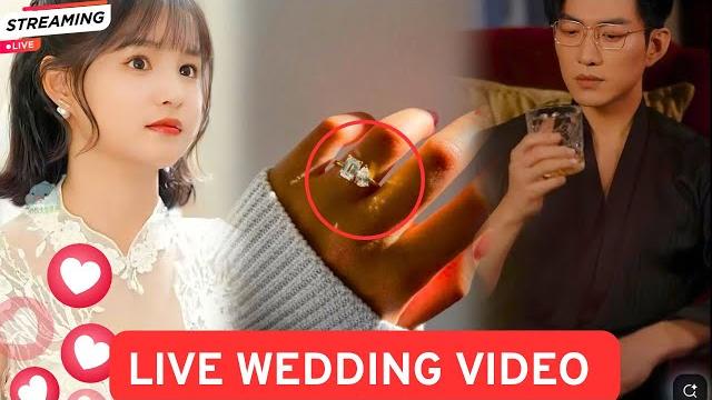 Breaking: yu long and yang mei mei’s wedding is happening live — millions watching it now Breaking: yu long and yang mei mei’s wedding is happening live — millions watching it now