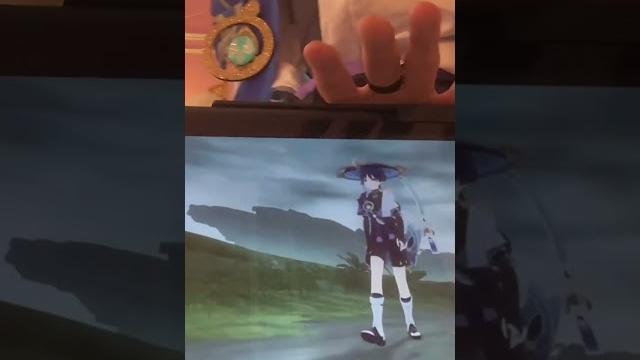 打是疼骂是爱,看来散兵很久没有吃妈妈的无想衣架了 打是疼骂是爱,看来散兵很久没有吃妈妈的无想衣架了