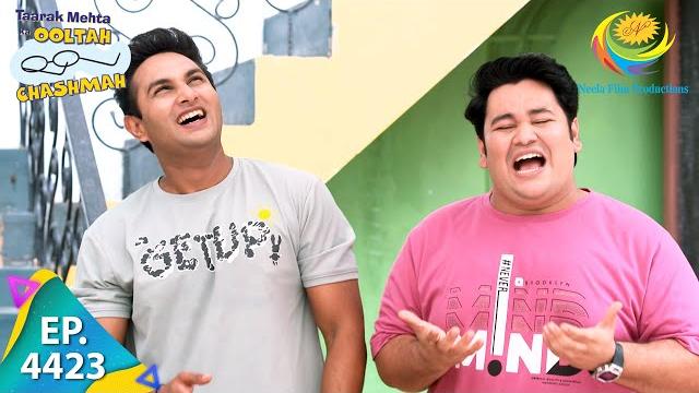 Everyone is eager for the picnic | taarak mehta ka ooltah chashmah| full episode 4423 | 13 june 2025 Everyone is eager for the picnic | taarak mehta ka ooltah chashmah| full episode 4423 | 13 june 2025