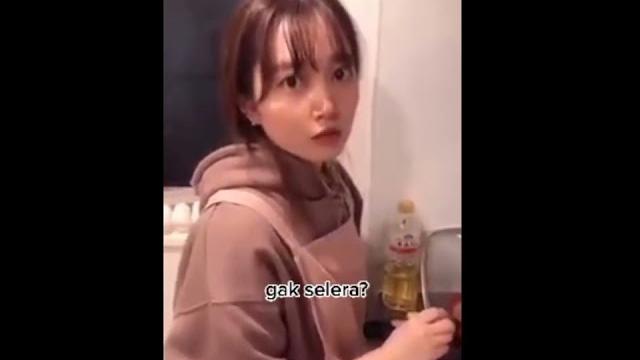 Begini kalau punya istri orang jepang Begini kalau punya istri orang jepang