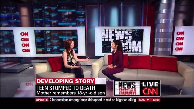 Cnn - brooke baldwin 11 09 10 Cnn - brooke baldwin 11 09 10