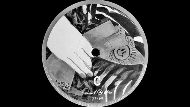 Acid arab - stil Acid arab - stil