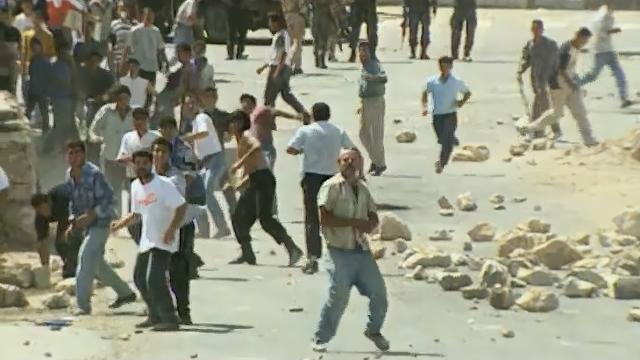 History of the arab-israeli conflict uncensored History of the arab-israeli conflict uncensored