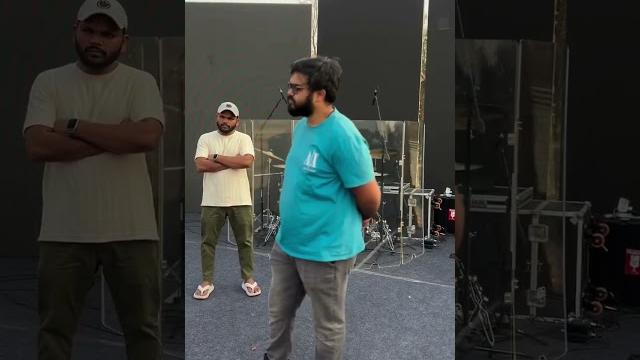 Sounds of mangli #pramana_2025.gitam! y' all ready for the showdown?!#soundsofmangli#mangli#indie Sounds of mangli #pramana_2025.gitam! y' all ready for the showdown?!#soundsofmangli#mangli#indie