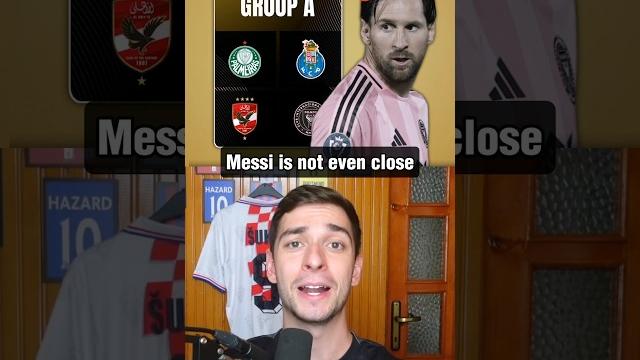 The most valuable player in every club world cup group The most valuable player in every club world cup group